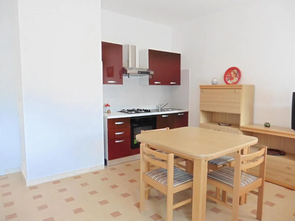 Appartamento Caravaggio Lido di Spina Apartment