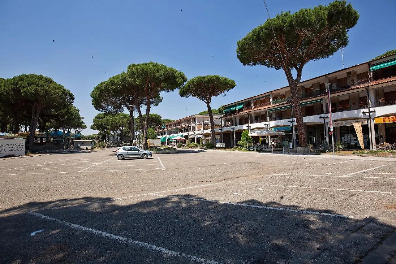 Appartamento Caravaggio Lido di Spina Italy