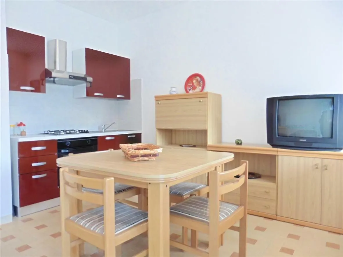 Appartamento Caravaggio Lido di Spina Apartment