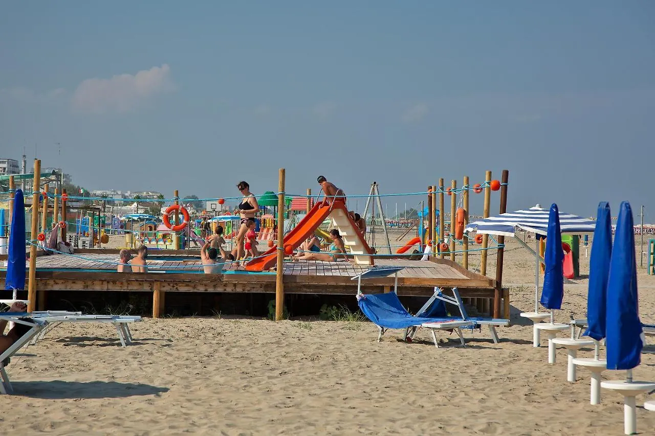 Appartamento Caravaggio Lido di Spina Italia