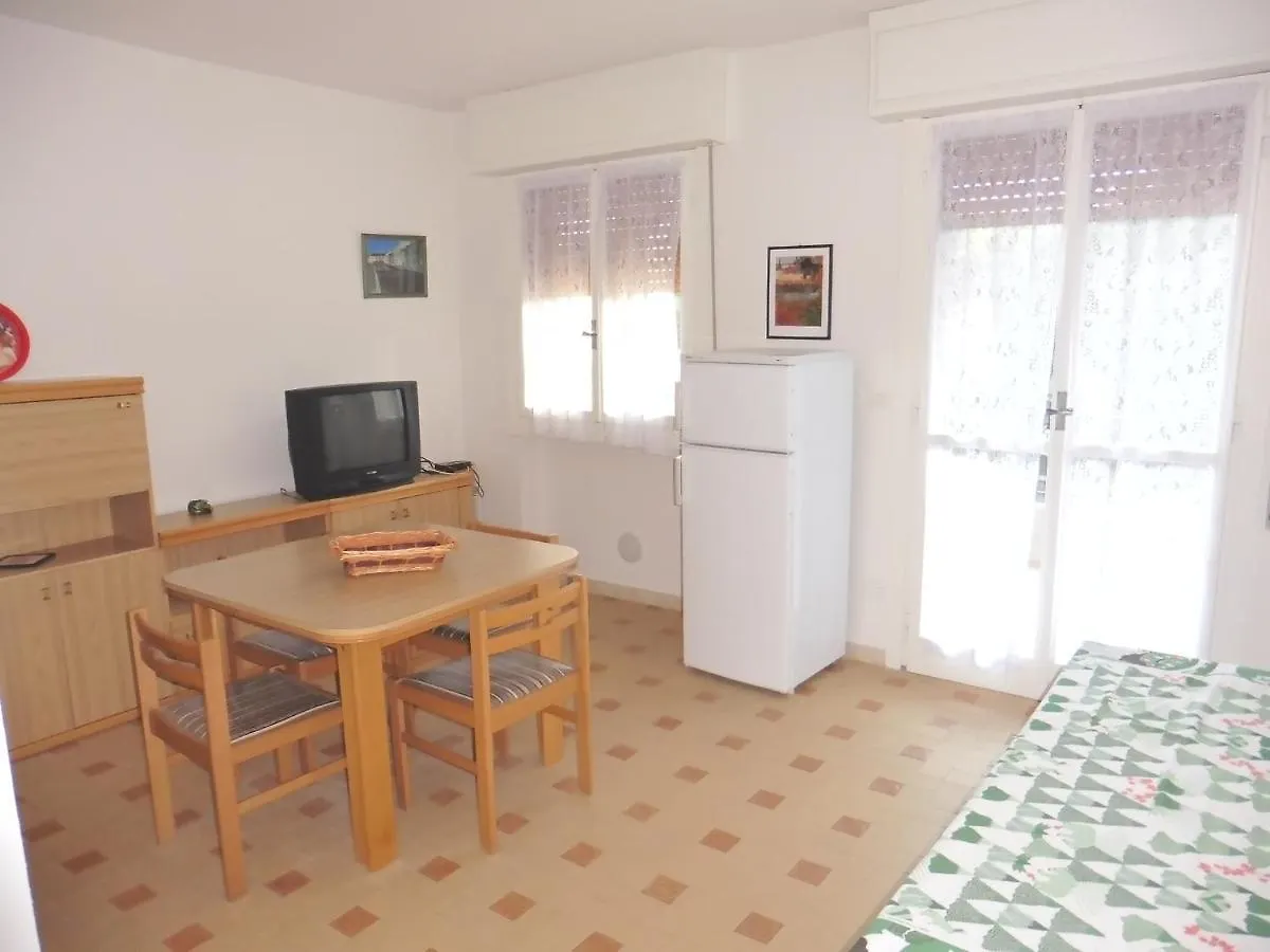 Appartamento Caravaggio Lido di Spina Apartmán