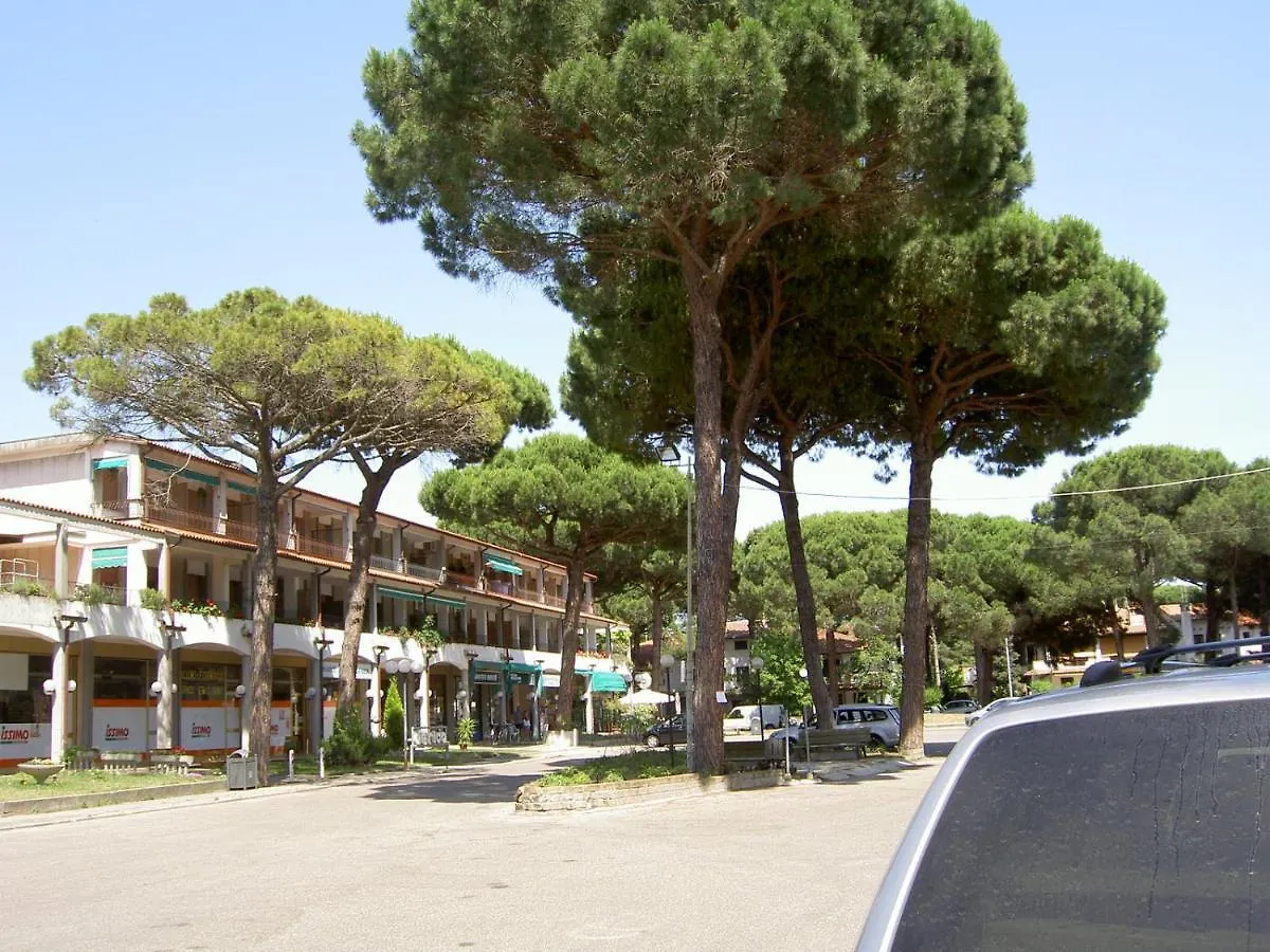 Appartamento Caravaggio Lido di Spina Italia