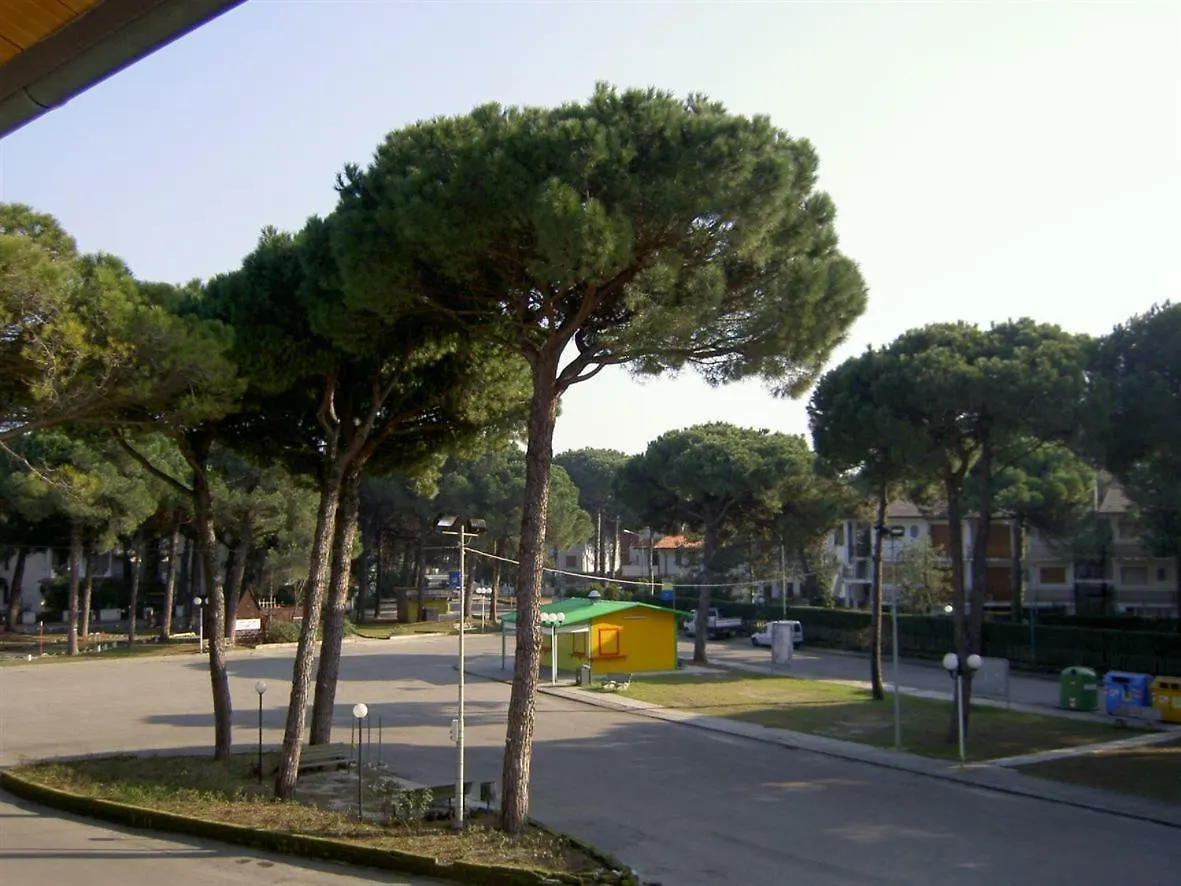 Appartamento Caravaggio Lido di Spina Italia