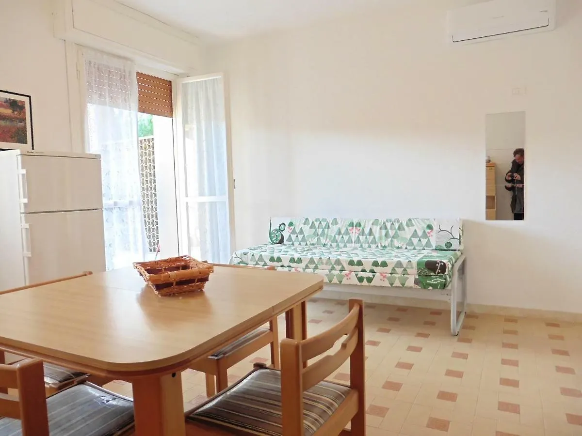 Appartamento Caravaggio Lido di Spina 0*,