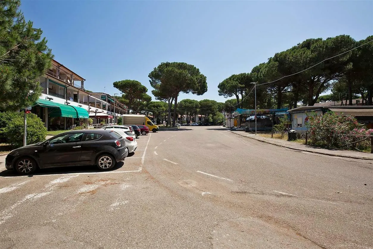 Appartamento Caravaggio Lido di Spina Apartmán