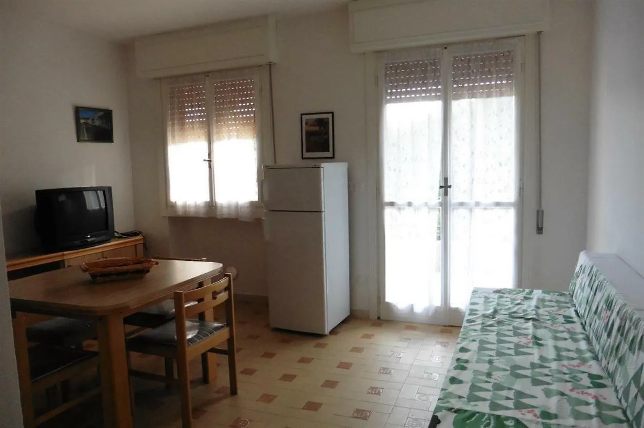 Appartamento Caravaggio Lido di Spina 0*,  Italia