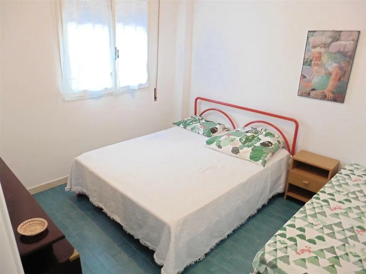Appartamento Caravaggio Lido di Spina Itálie