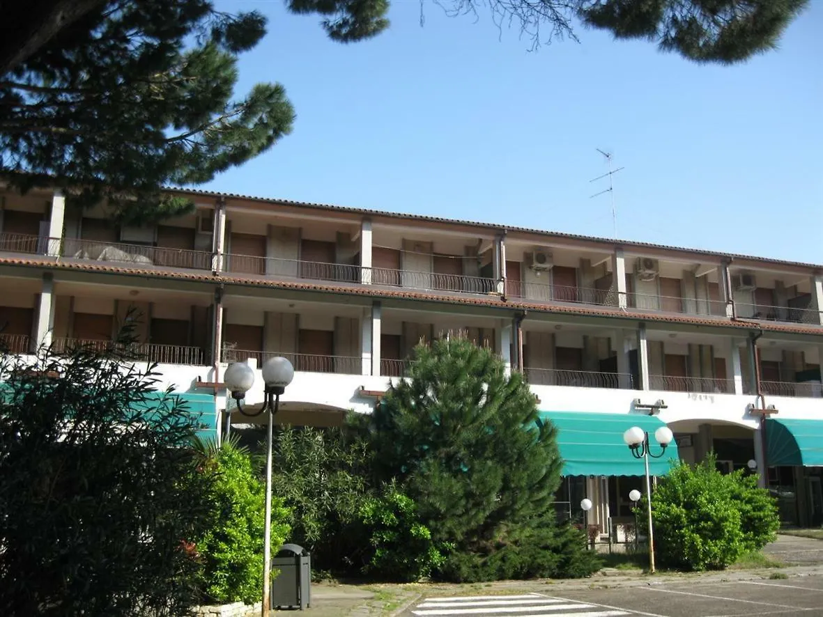 Appartamento Caravaggio Lido di Spina 0*,  Italia